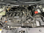 CIVIC hatchback