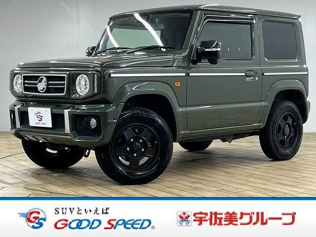 JIMNY 4WD
