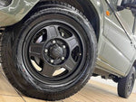 JIMNY 4WD