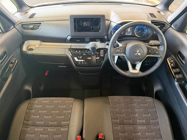 DELICA MINI