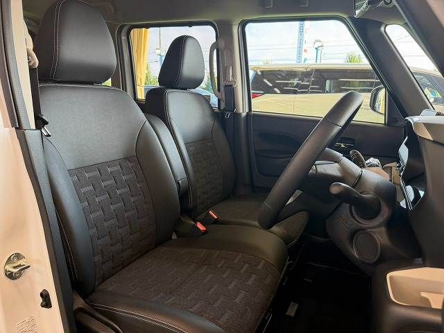 DELICA MINI