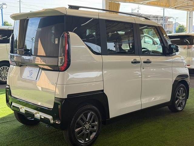 DELICA MINI