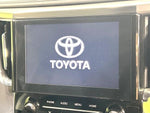 ALPHARD hybrid 4WD