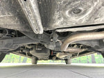 ALPHARD hybrid 4WD