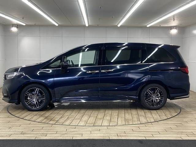 ODYSSEY e:HEV