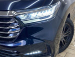 ODYSSEY e:HEV