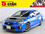 WRX STI