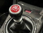 WRX STI