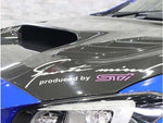 WRX STI
