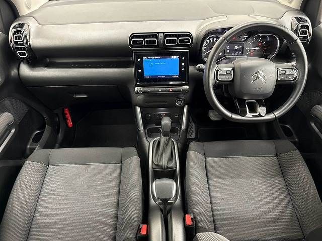 CITROEN C3 AIRCROSS SUV