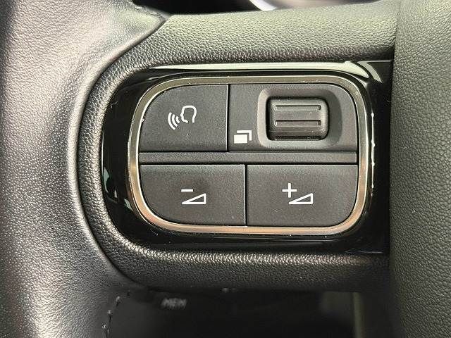 CITROEN C3 AIRCROSS SUV
