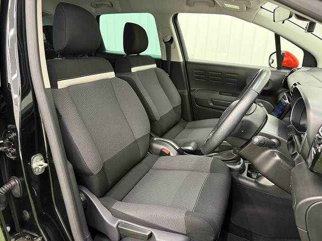 CITROEN C3 AIRCROSS SUV