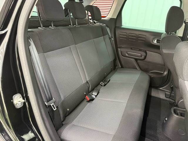 CITROEN C3 AIRCROSS SUV
