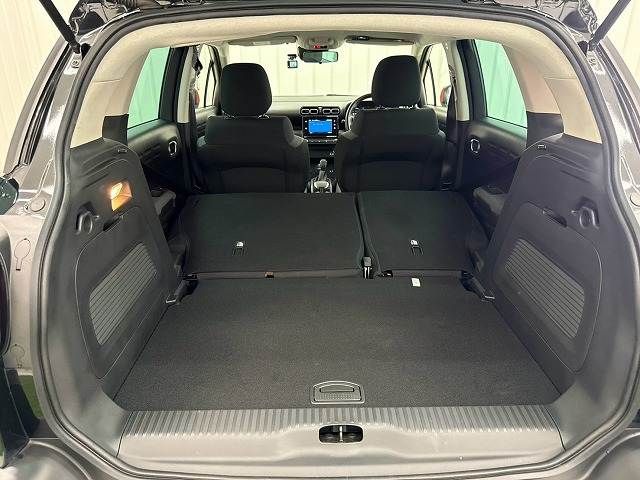 CITROEN C3 AIRCROSS SUV