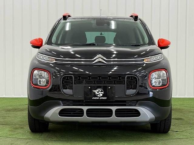 CITROEN C3 AIRCROSS SUV
