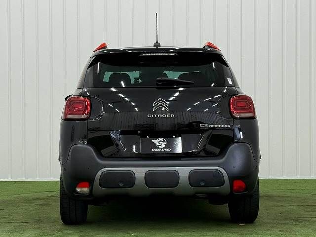 CITROEN C3 AIRCROSS SUV