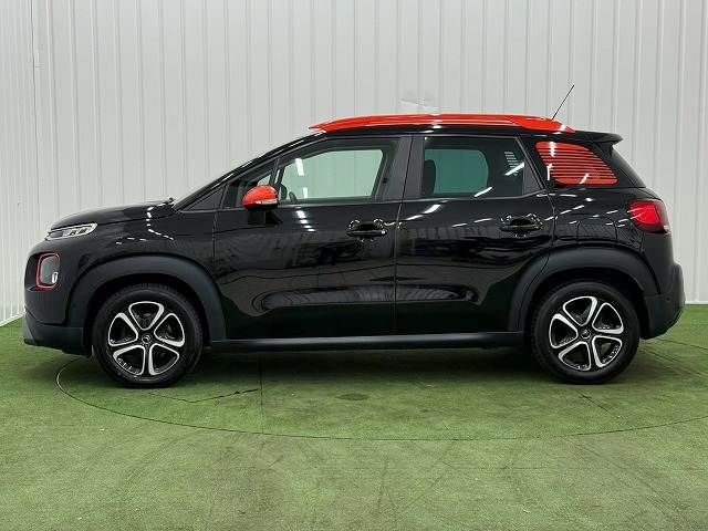 CITROEN C3 AIRCROSS SUV
