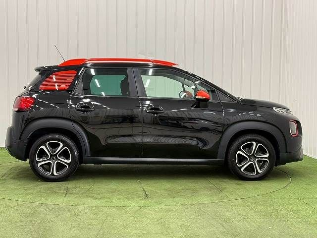 CITROEN C3 AIRCROSS SUV