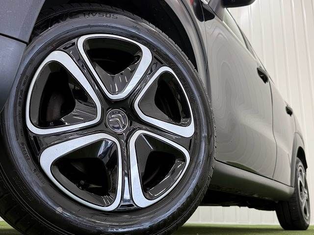 CITROEN C3 AIRCROSS SUV