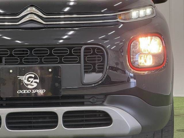 CITROEN C3 AIRCROSS SUV