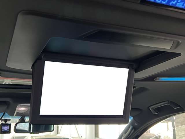 ALPHARD 4WD