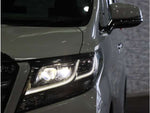 ALPHARD 4WD
