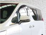 ALPHARD 4WD