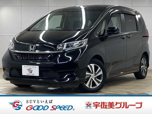 FREED plus