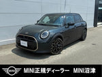 MINI COOPER 5DOOR