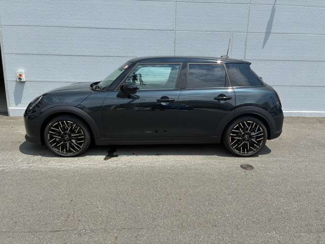 MINI COOPER 5DOOR