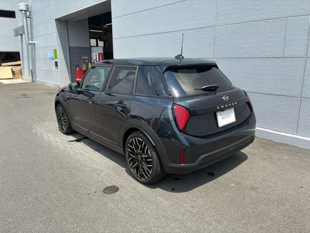 MINI COOPER 5DOOR