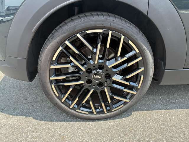MINI COOPER 5DOOR