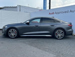 AUDI S5 Sedan