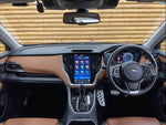 LEGACY OUTBACK