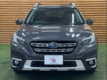 LEGACY OUTBACK