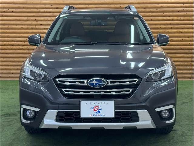 LEGACY OUTBACK