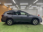 LEGACY OUTBACK
