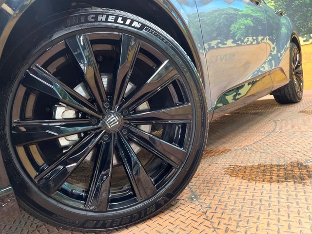 CROWN SPORT
