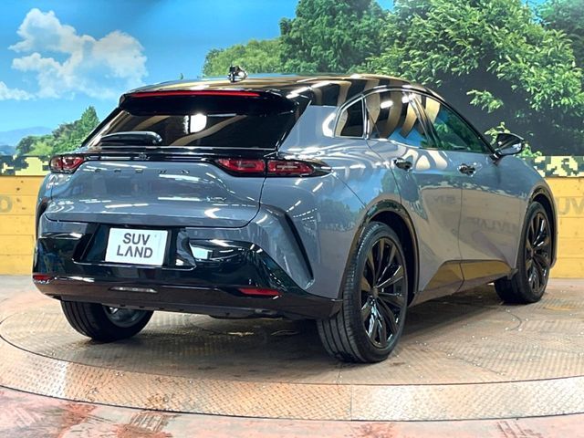 CROWN SPORT
