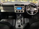 FJ CRUISER 4WD