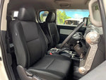 FJ CRUISER 4WD