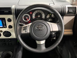 FJ CRUISER 4WD