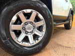 FJ CRUISER 4WD