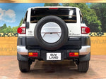FJ CRUISER 4WD