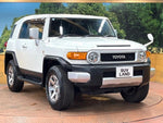 FJ CRUISER 4WD