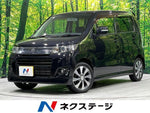 WAGON R STINGRAY 4WD