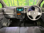 WAGON R STINGRAY 4WD
