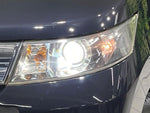 WAGON R STINGRAY 4WD