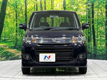 WAGON R STINGRAY 4WD