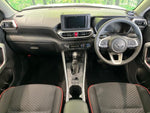 RAIZE HYBRID